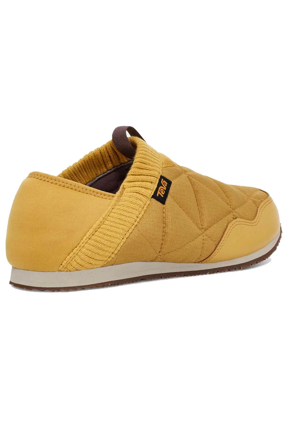 (1125471) Reember Moccasins   Sauterne