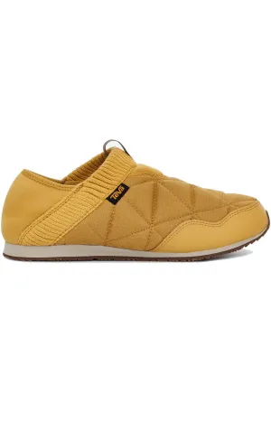 (1125471) Reember Moccasins   Sauterne