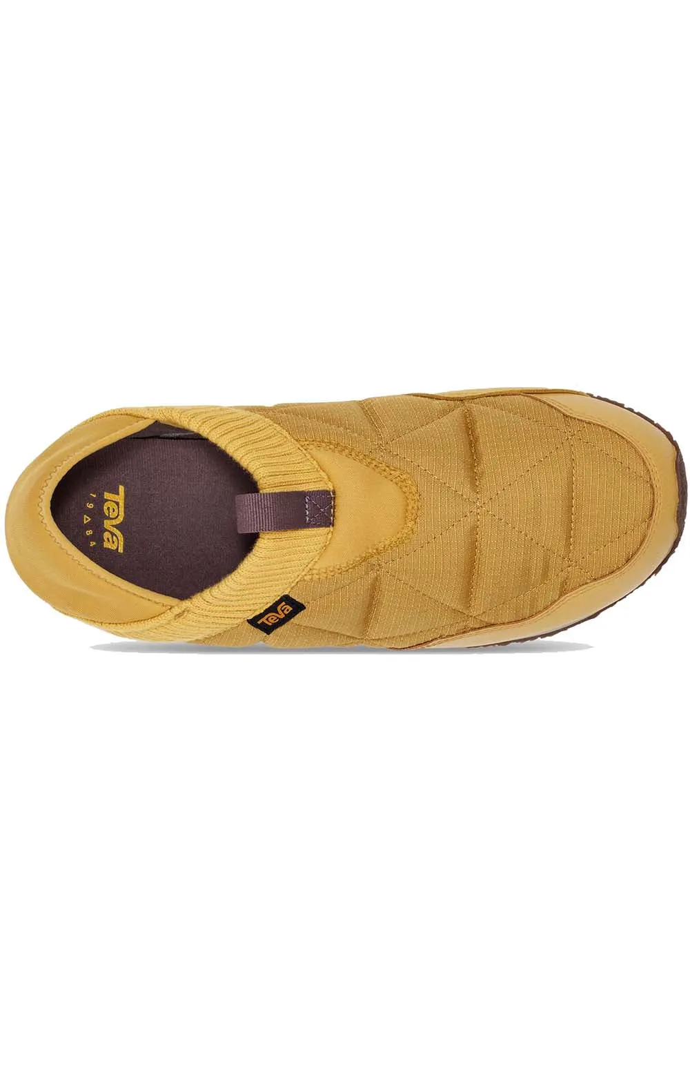 (1125471) Reember Moccasins   Sauterne