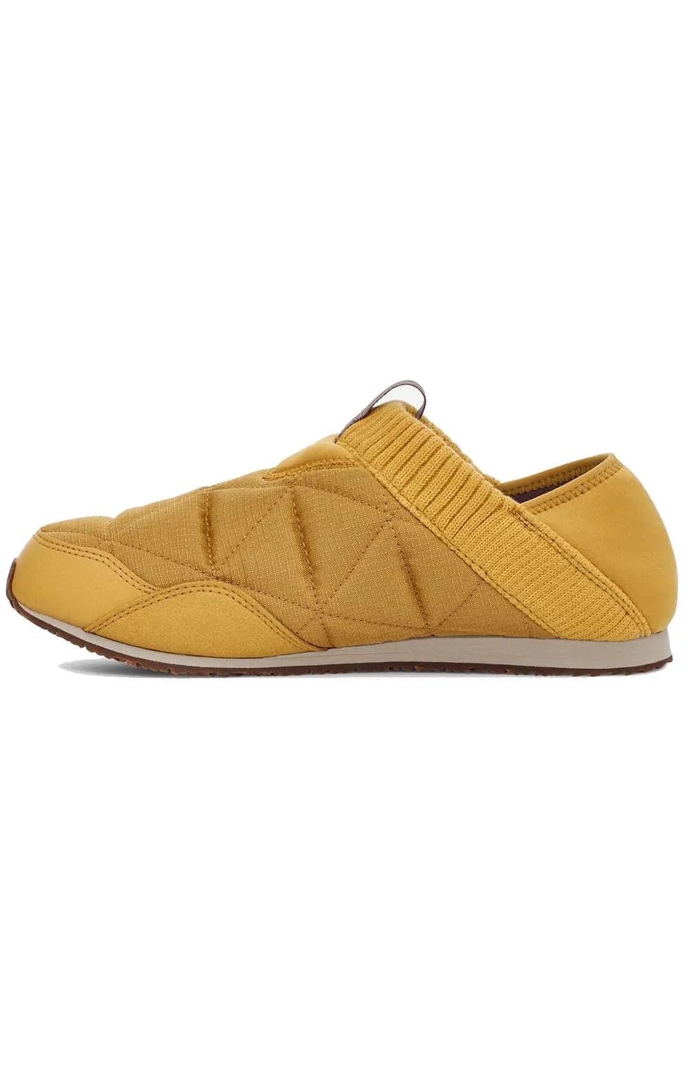 (1125471) Reember Moccasins   Sauterne