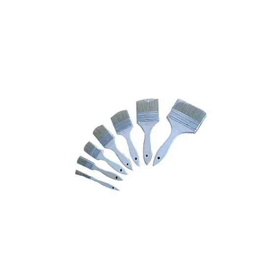 1" Budget Laminating / AntiFouling Brush