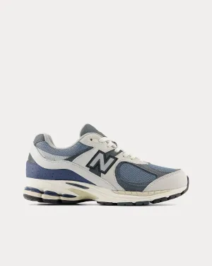 2002r Grey Matter / Vintage Indigo Low Top Sneakers