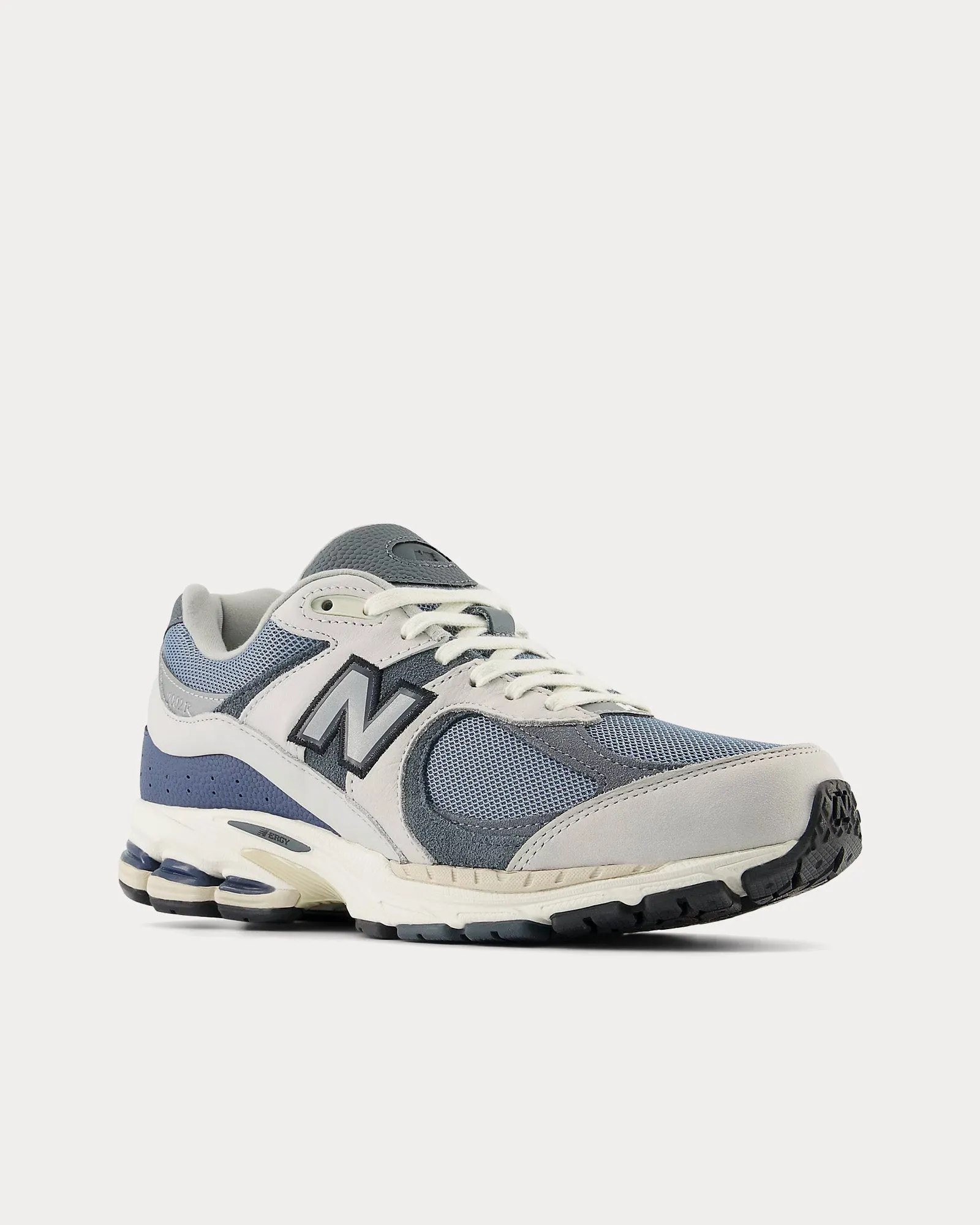 2002r Grey Matter / Vintage Indigo Low Top Sneakers
