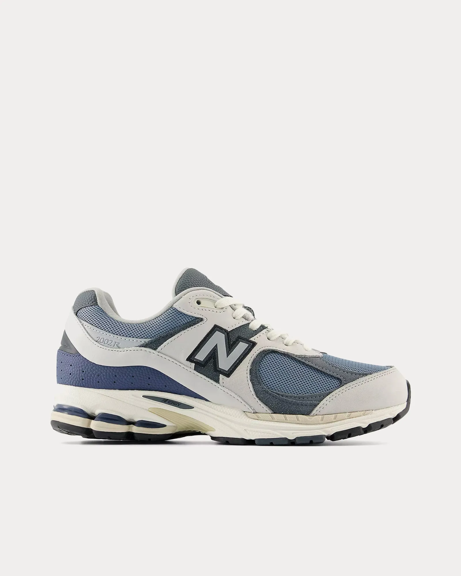 2002r Grey Matter / Vintage Indigo Low Top Sneakers