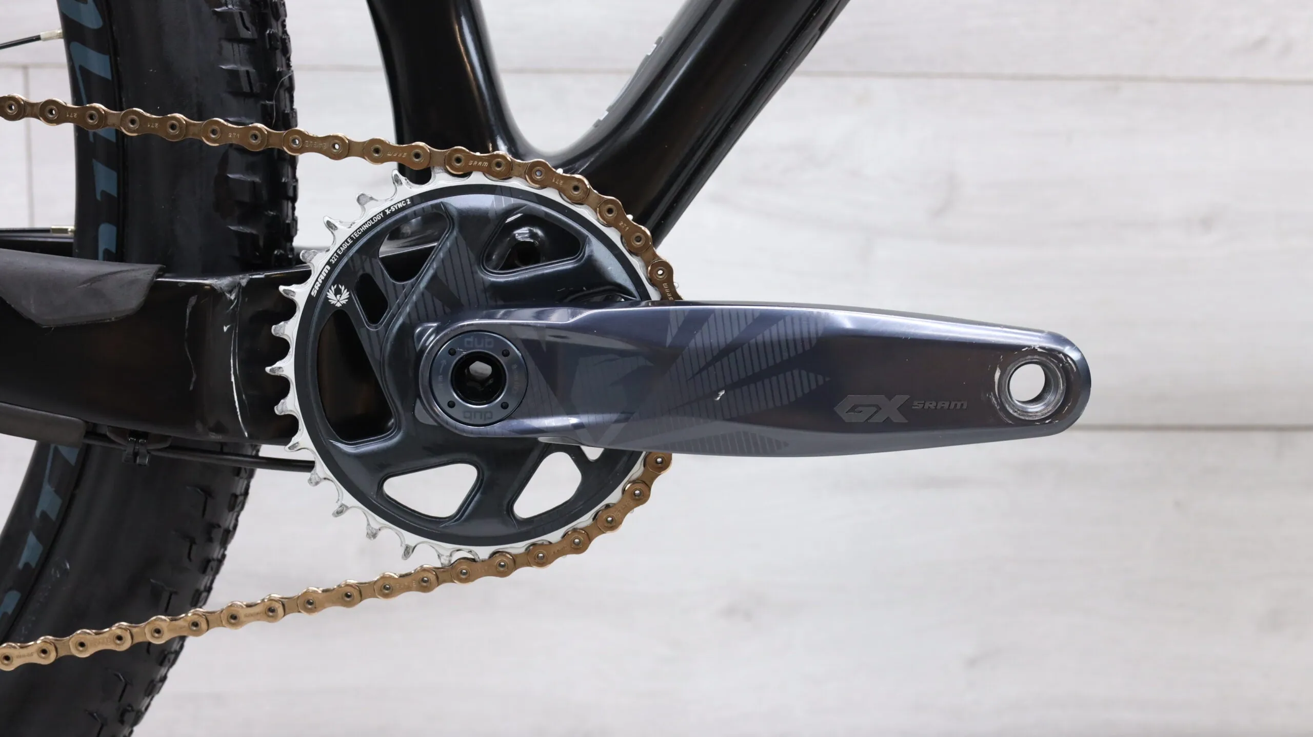 2019 Giant XTC Advanced  Mountain Bike - Large