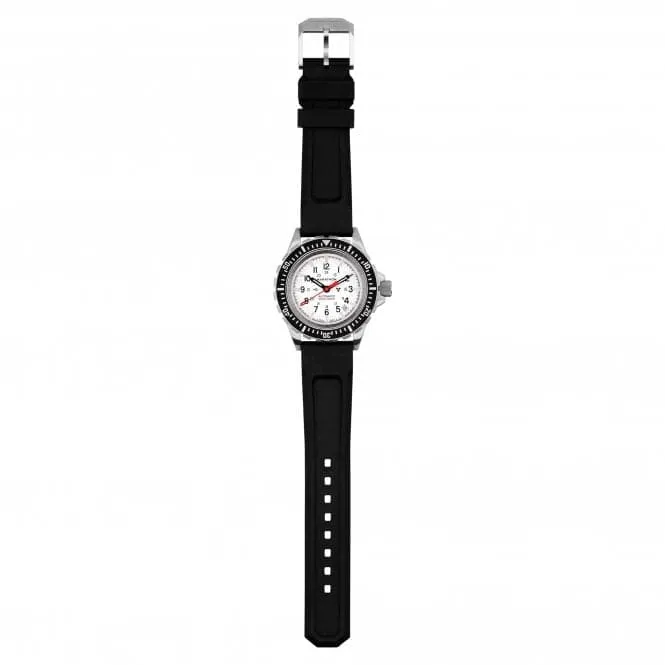 41mm Arctic Edition Large Diver's Automatic (GSAR) Watch