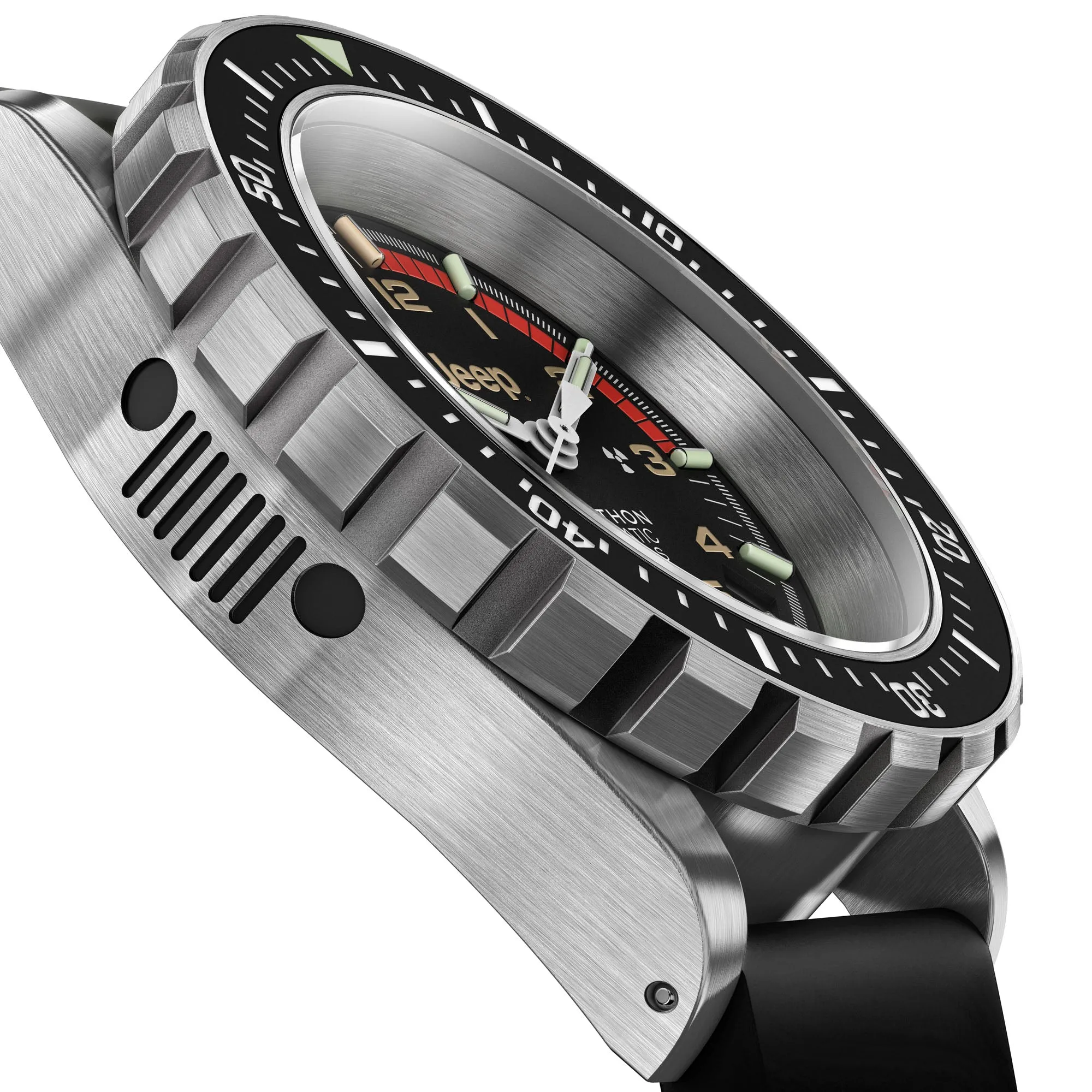 41mm Jeep® Rubicon GSAR®
