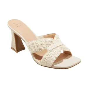 A NEW DAY - Tia Mule Sandals