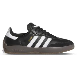 ADIDAS PUIG SAMBA ADV CORE BLACK / CLOUD WHITE / GUM