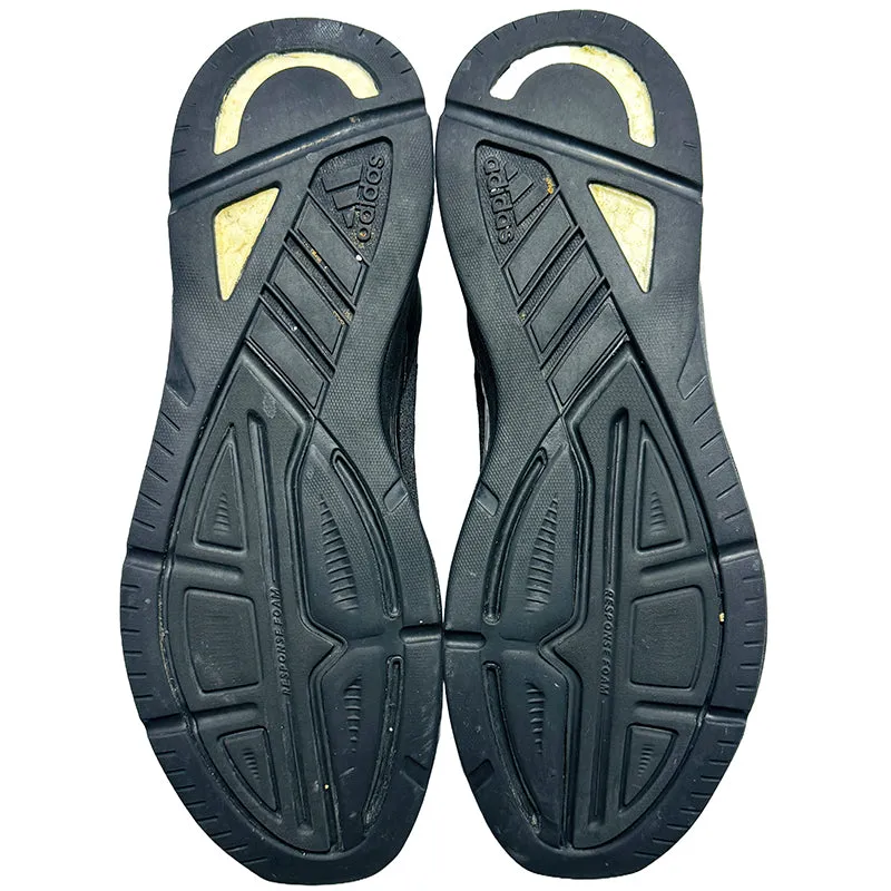 Adidas Response Super Black Marathon Shoes - FY6486