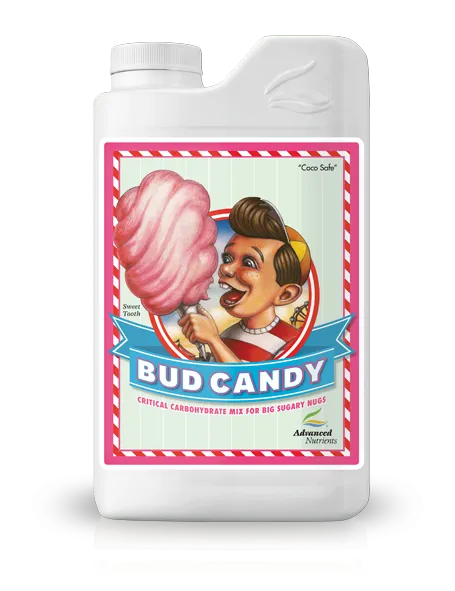 Advanced Nutrients Bud Candy