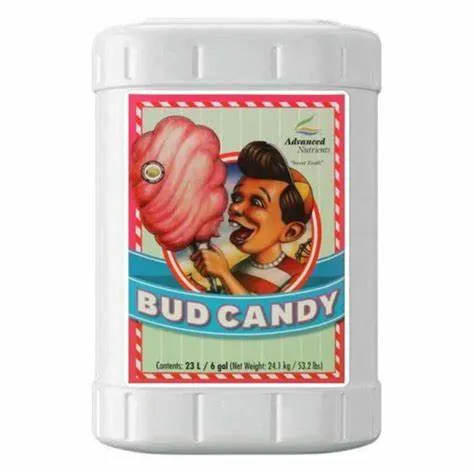 Advanced Nutrients Bud Candy