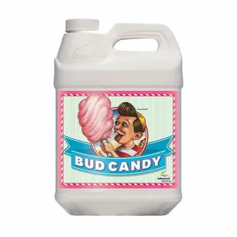 Advanced Nutrients Bud Candy