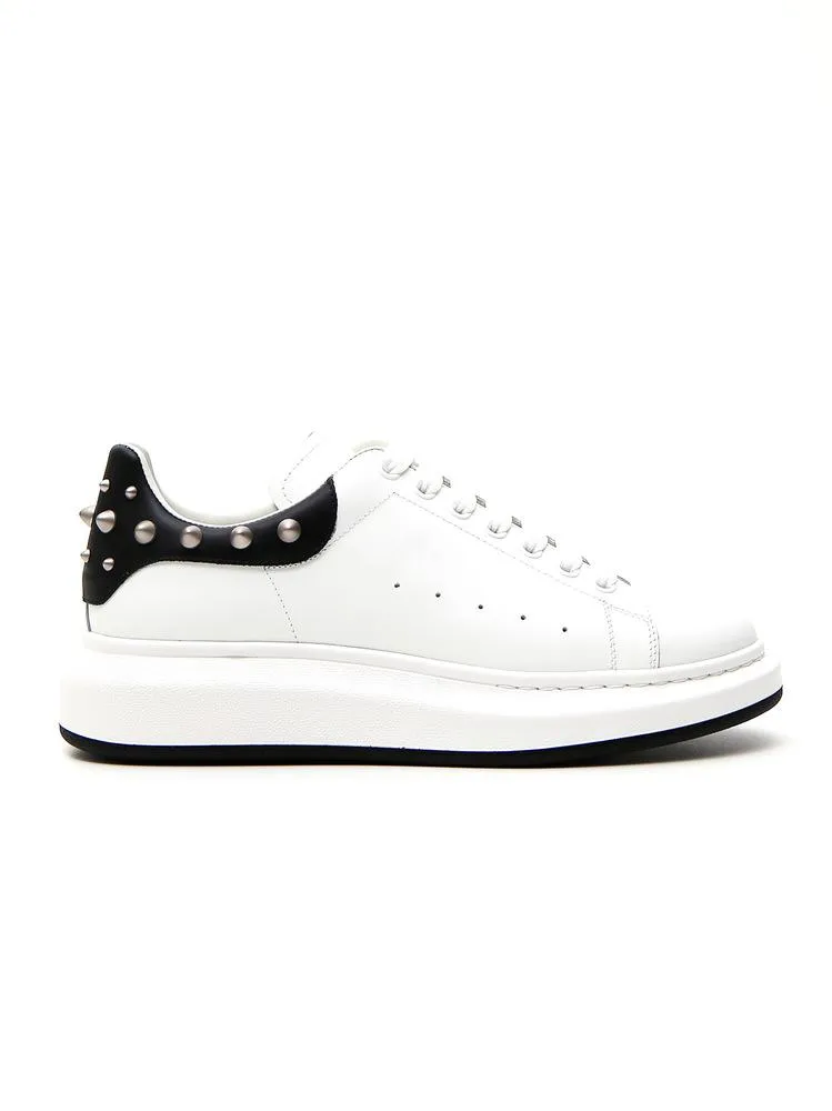 Alexander McQueen Studded Chunky Sole Sneakers