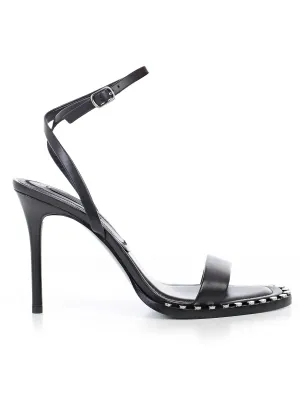 Alexander Wang Cate Studded Sandals