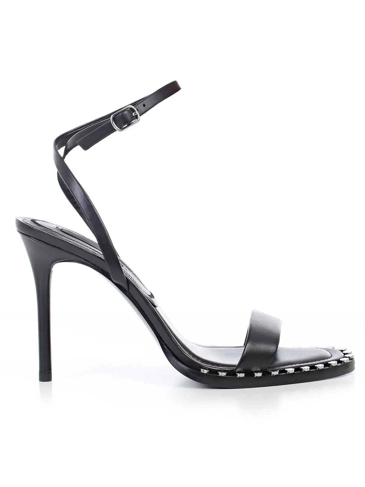 Alexander Wang Cate Studded Sandals