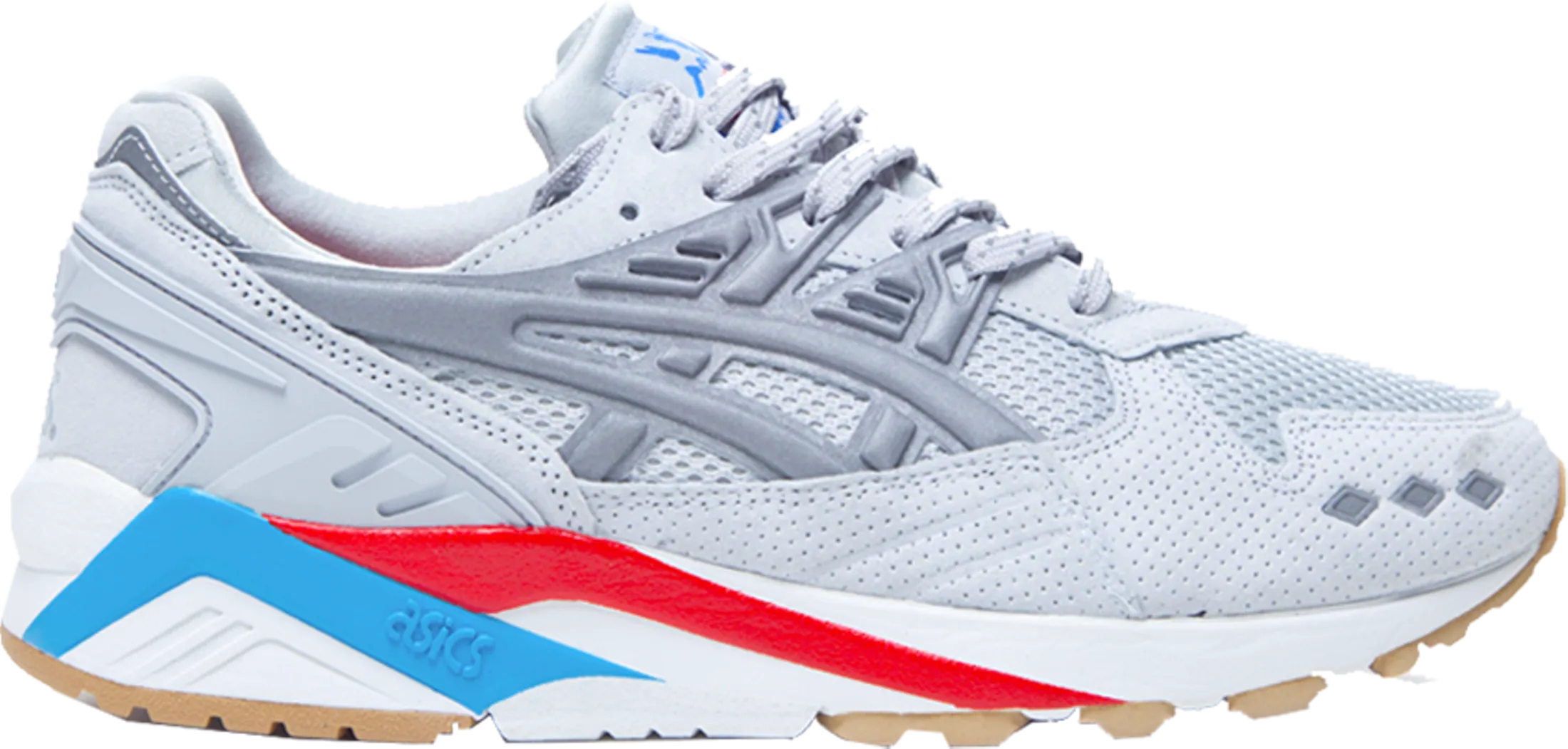 Alife x Gel Kayano Trainer 'NYC Marathon' - H52FK 9797