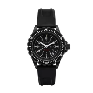 ANTHRACITE LARGE DIVER'S AUTOMATIC (GSAR) - 41MM