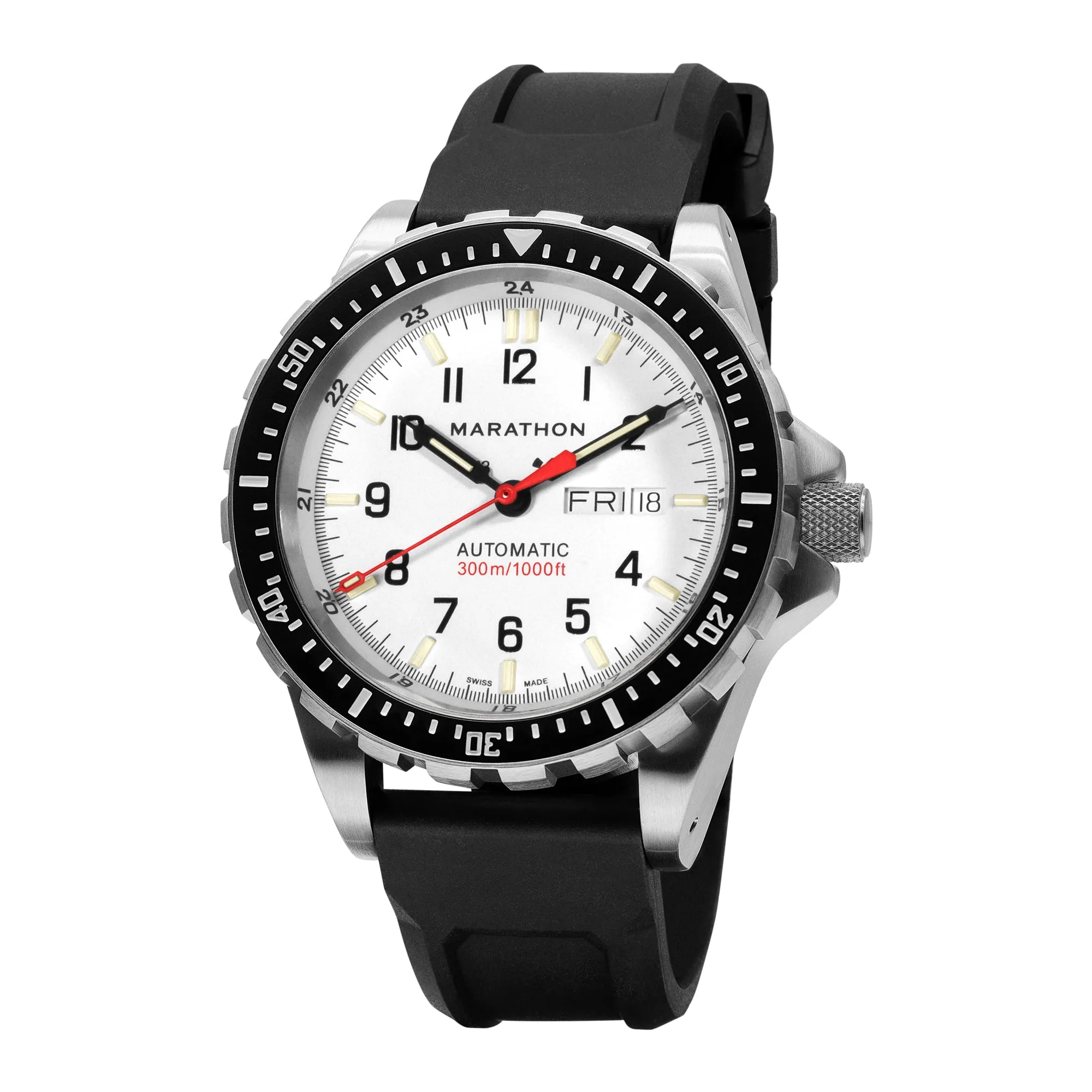 ARCTIC EDITION JUMBO DAY/DATE AUTOMATIC (JDD) - 46MM