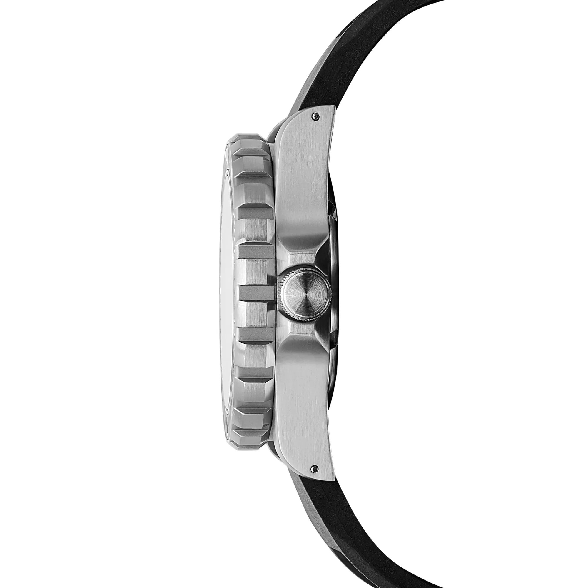 ARCTIC EDITION LARGE DIVER'S AUTOMATIC (GSAR) - 41MM