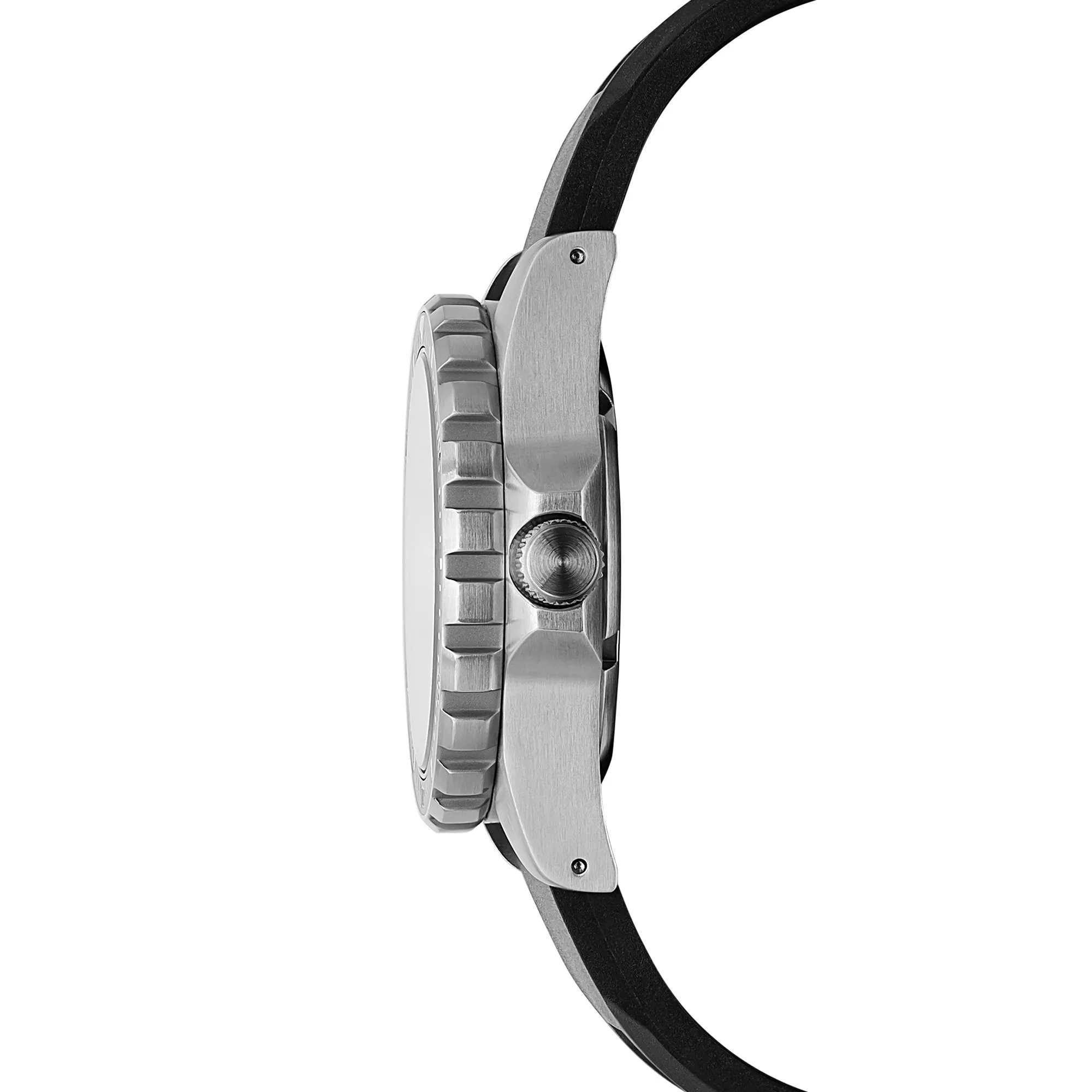 ARCTIC EDITION MEDIUM DIVER'S AUTOMATIC (MSAR AUTO) - 36MM