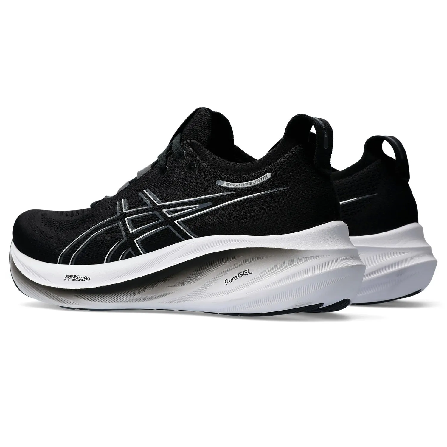 Asics GEL-NIMBUS 26 Women's (WIDE WIDTH)