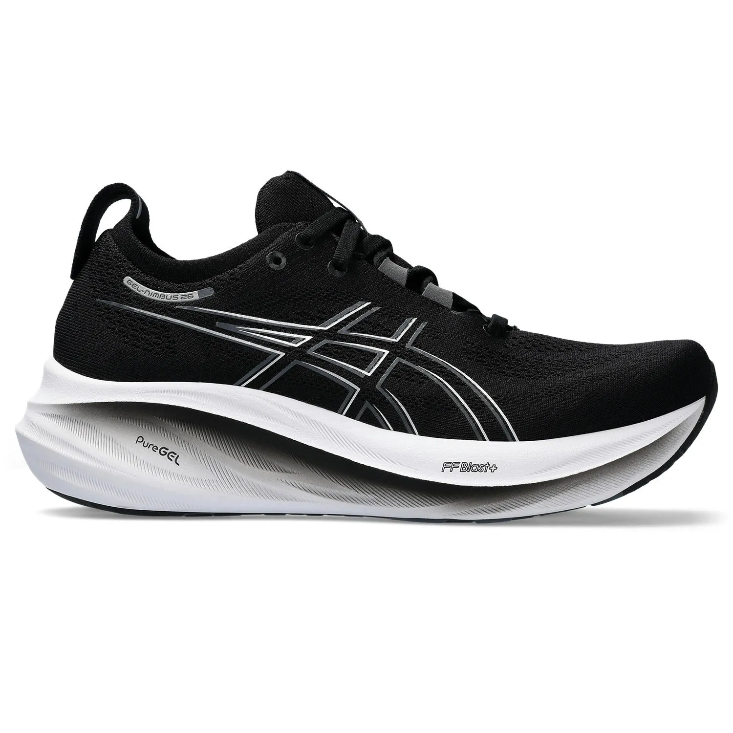 Asics GEL-NIMBUS 26 Women's (WIDE WIDTH)