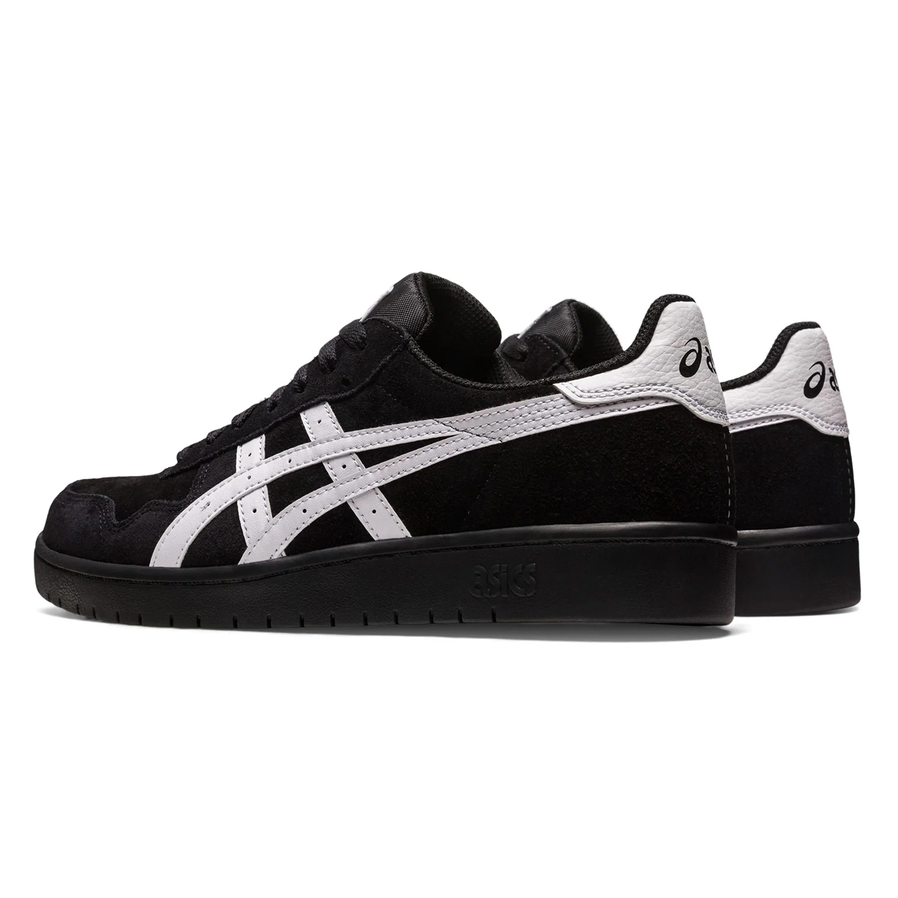 ASICS JAPAN PRO BLACK / WHITE
