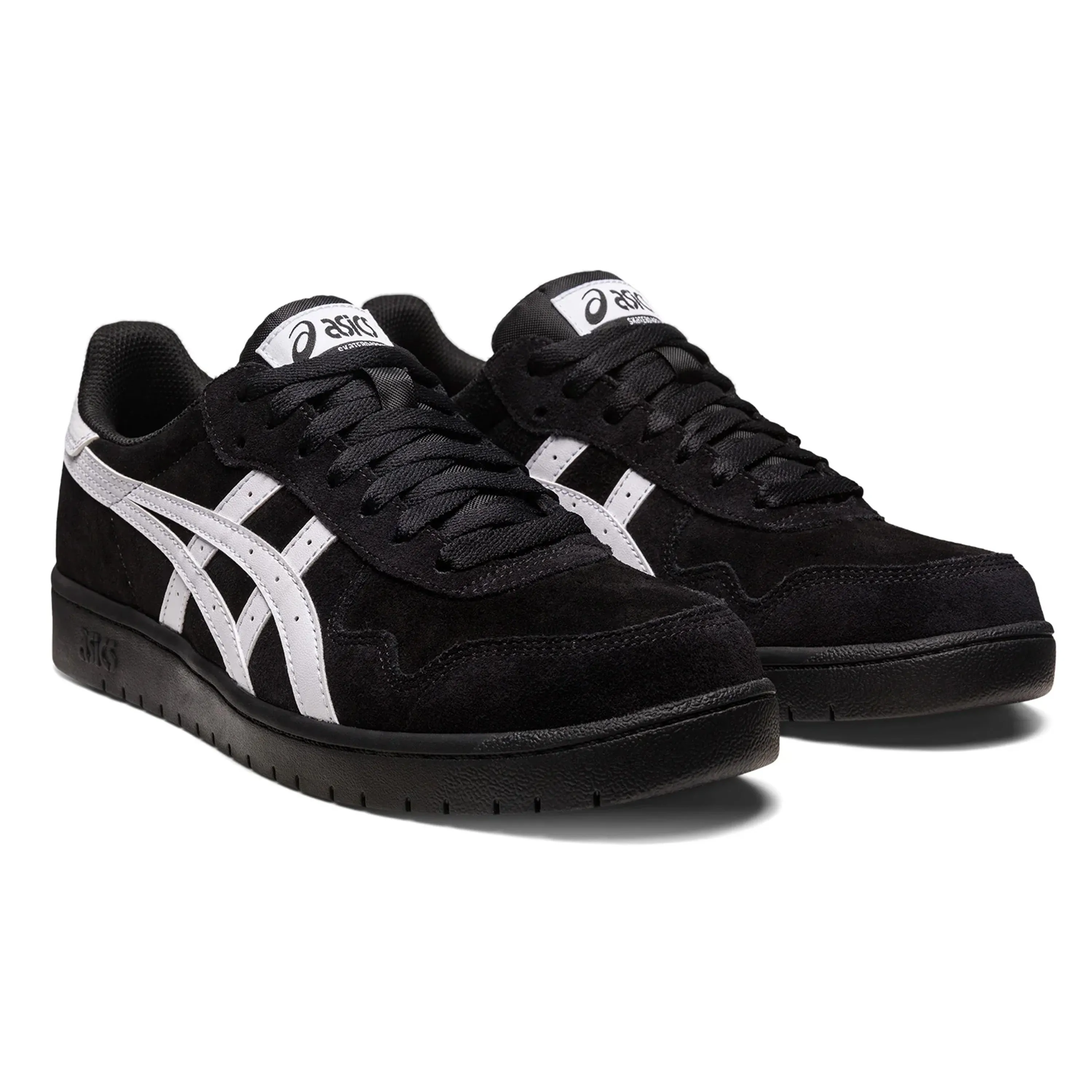 ASICS JAPAN PRO BLACK / WHITE