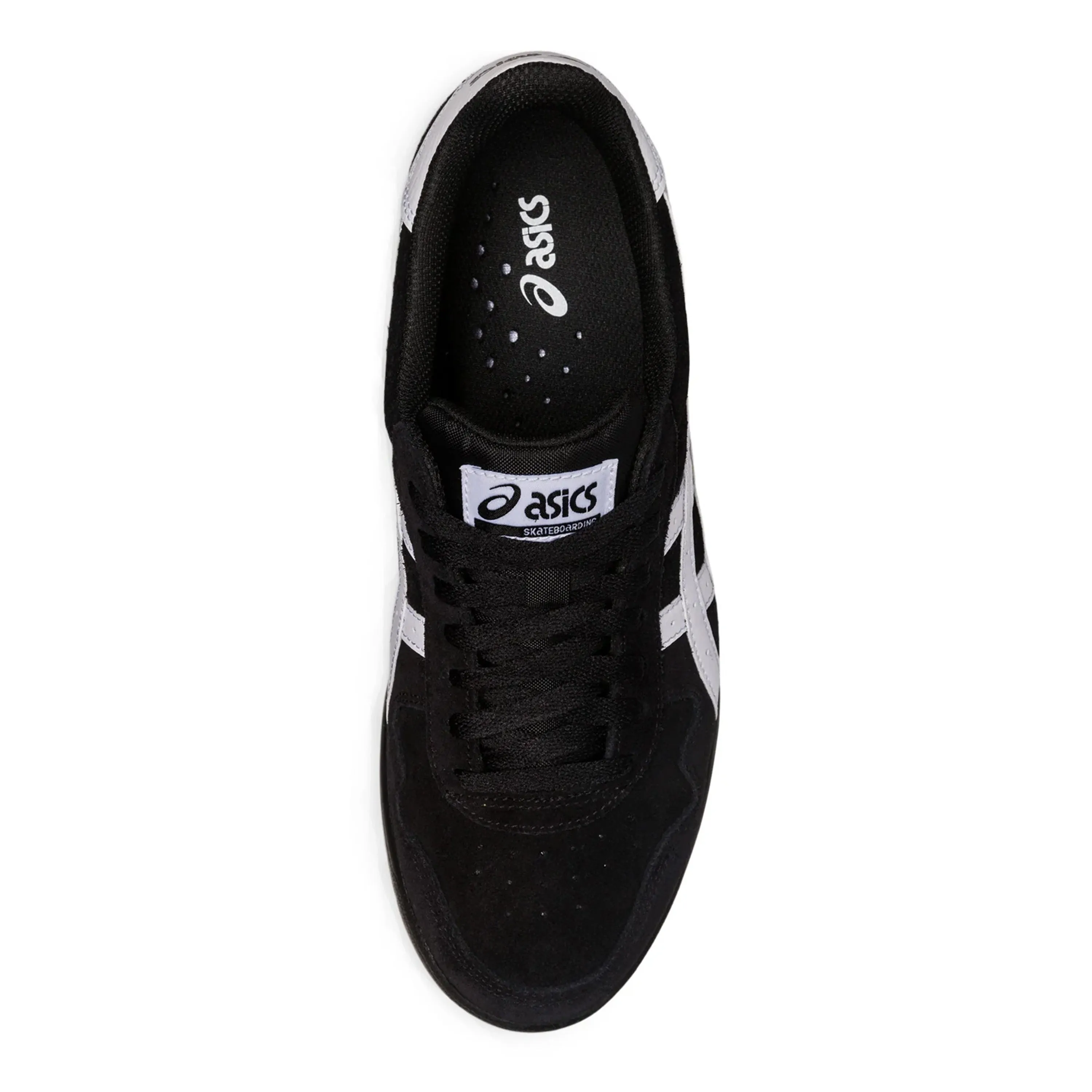 ASICS JAPAN PRO BLACK / WHITE
