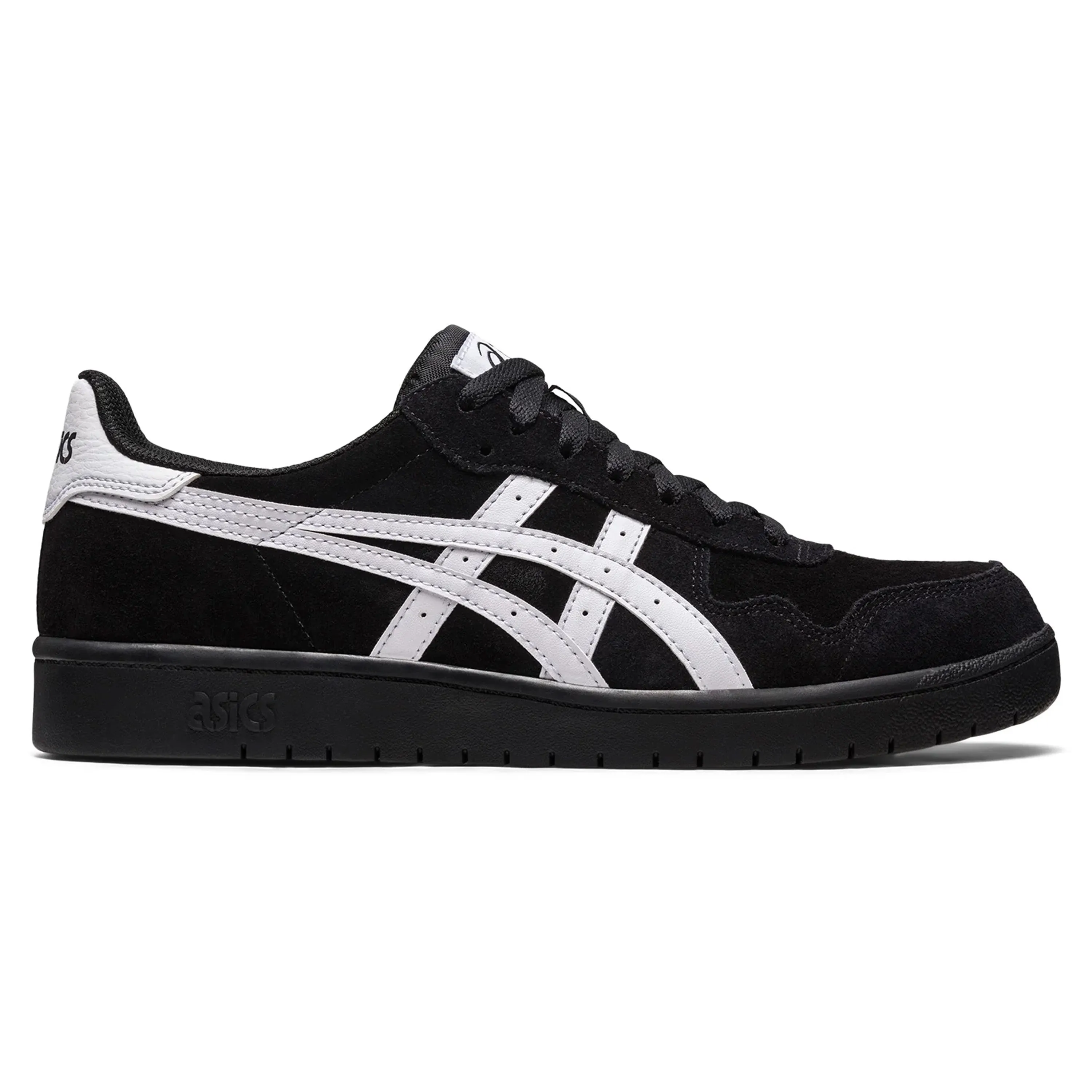 ASICS JAPAN PRO BLACK / WHITE