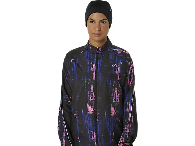 Asics Marathon Winter Run Beanie - Black (Unisex)