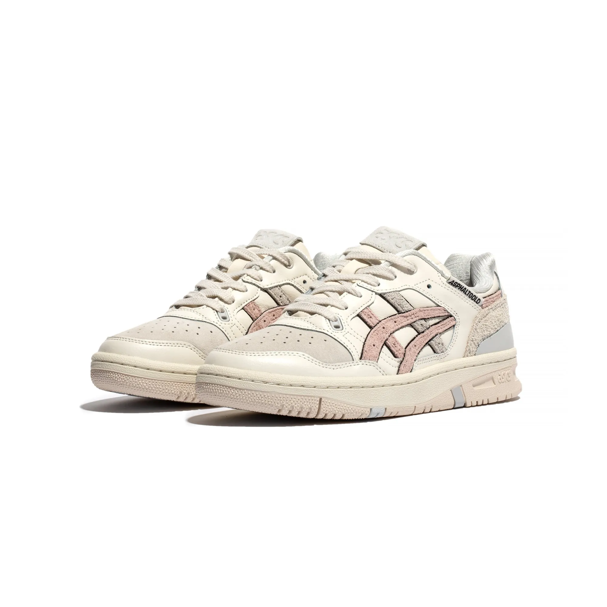 Asics x Asphaltgold Mens EX89 Shoes