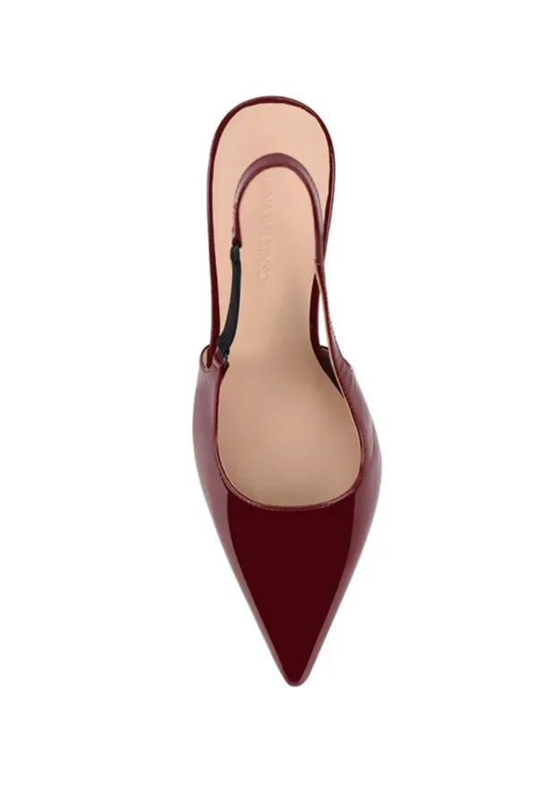 Aylah Pump Wine