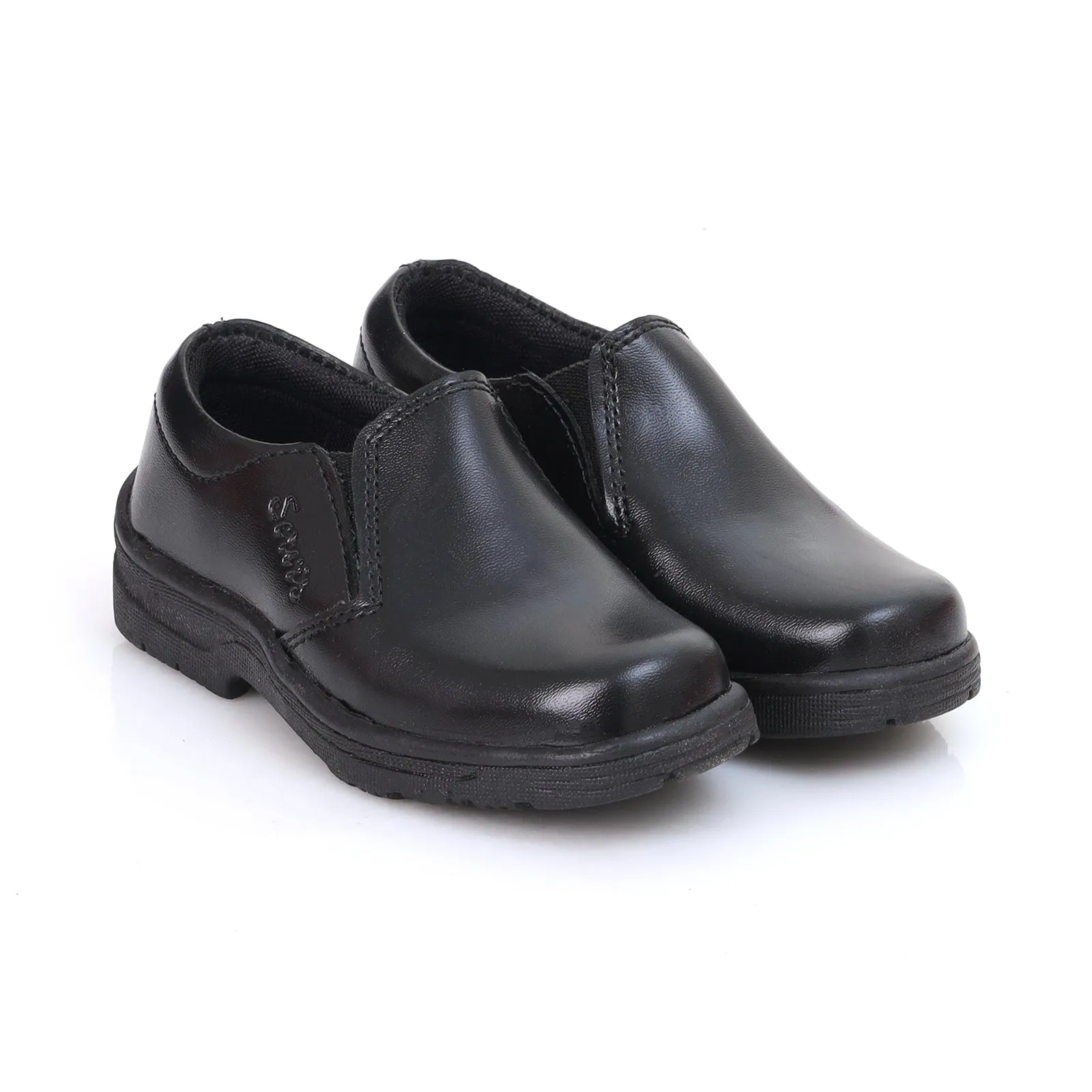 B-CH-0250022-Kids School Shoes