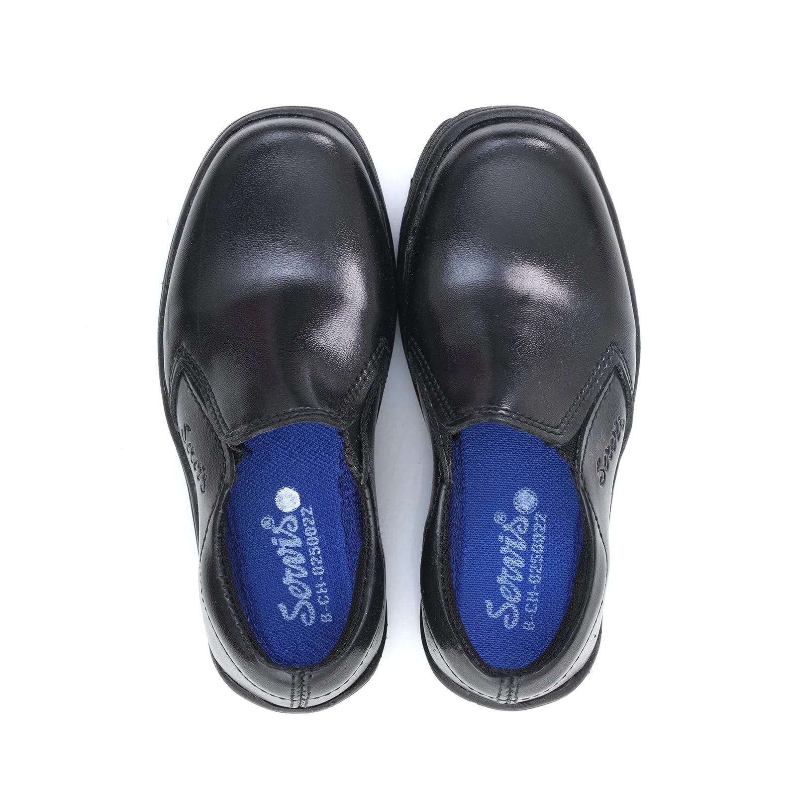 B-CH-0250022-Kids School Shoes