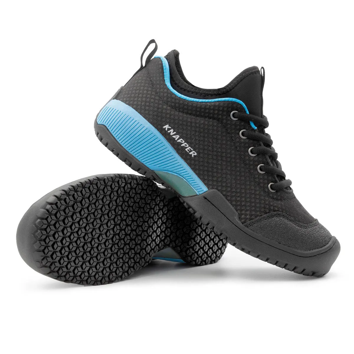 Ball Hockey Shoes | AK5 Rain Shoes | Knapper