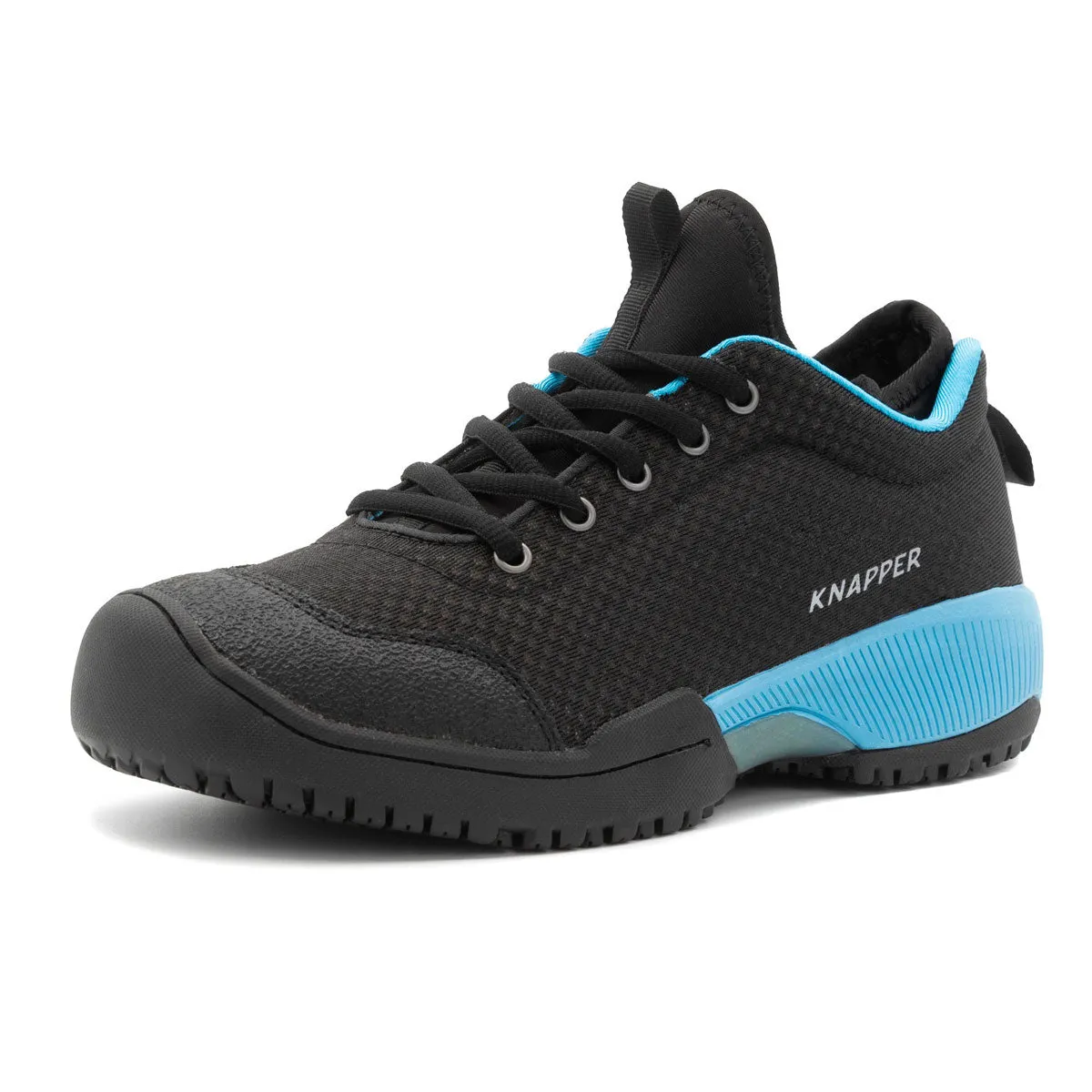 Ball Hockey Shoes | AK5 Rain Shoes | Knapper