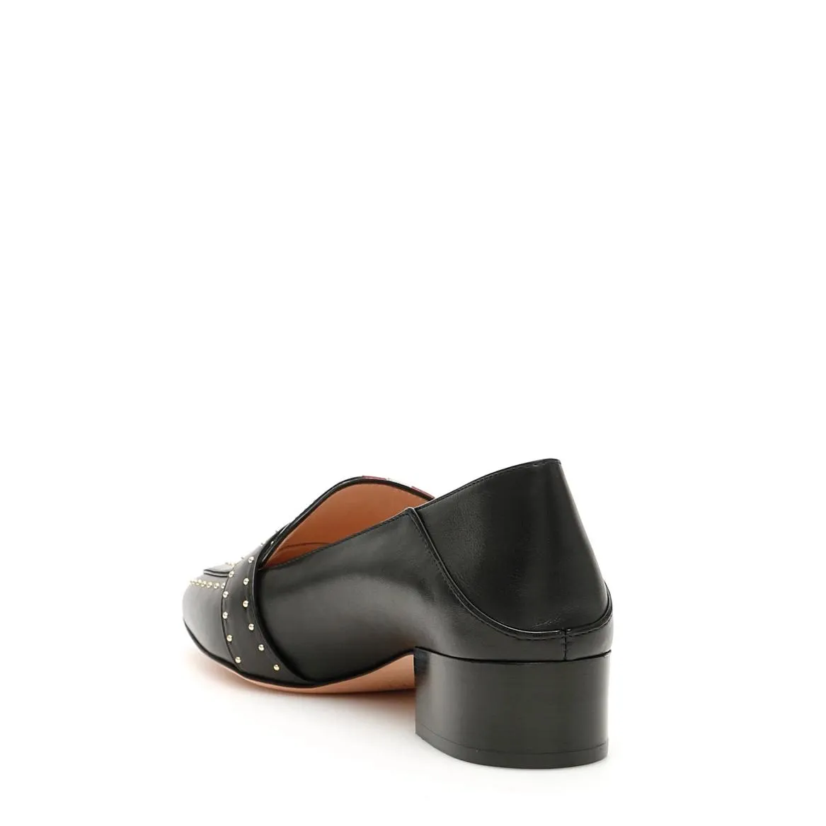 Bally Janelle Studded Loafers