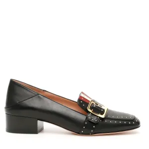 Bally Janelle Studded Loafers