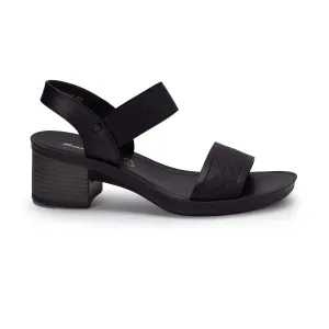 BATA Women Wedge Pump 631X059