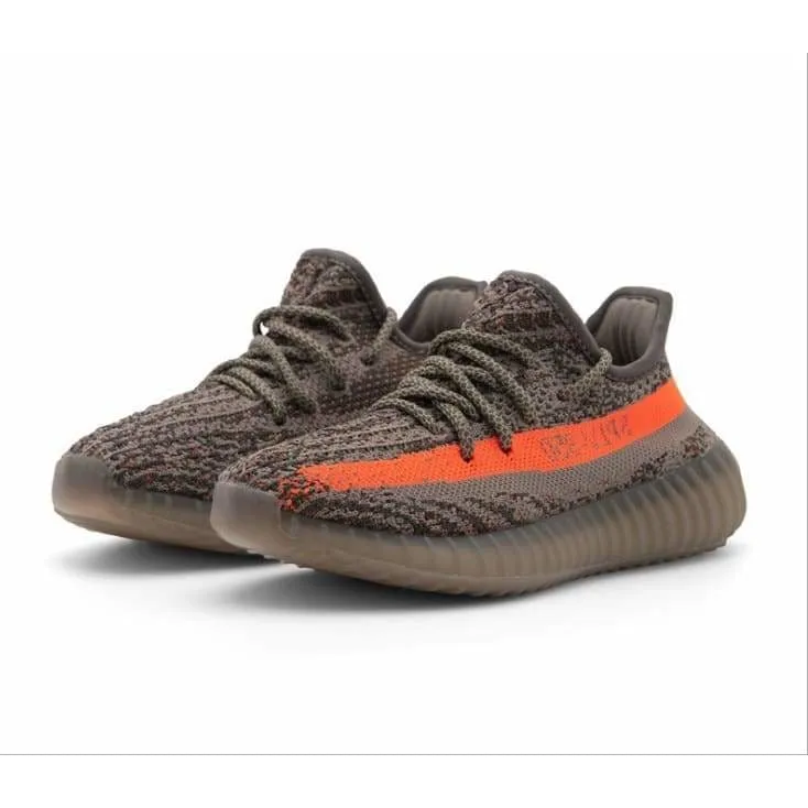 Boost Breathable Kids Shoes Just For You