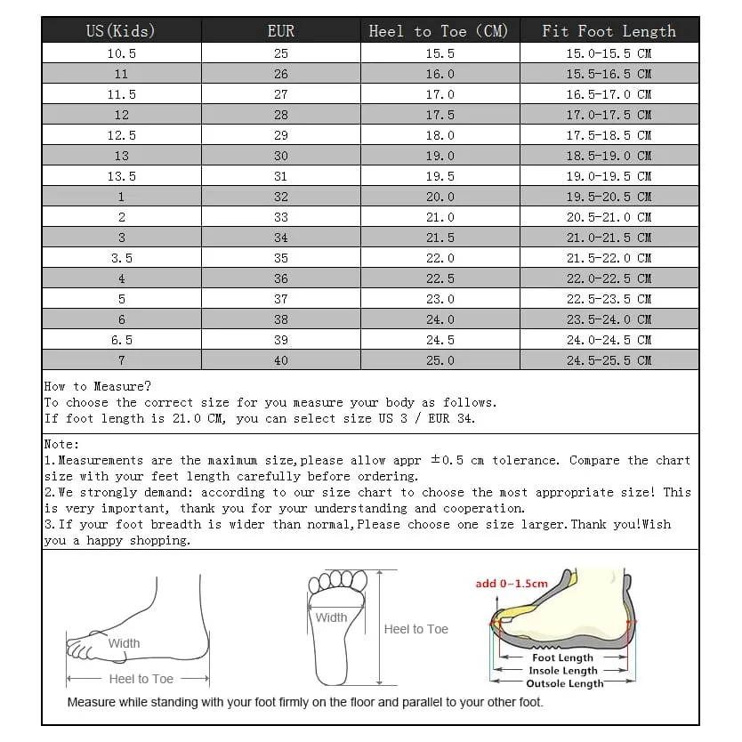 Boost Breathable Kids Shoes Just For You
