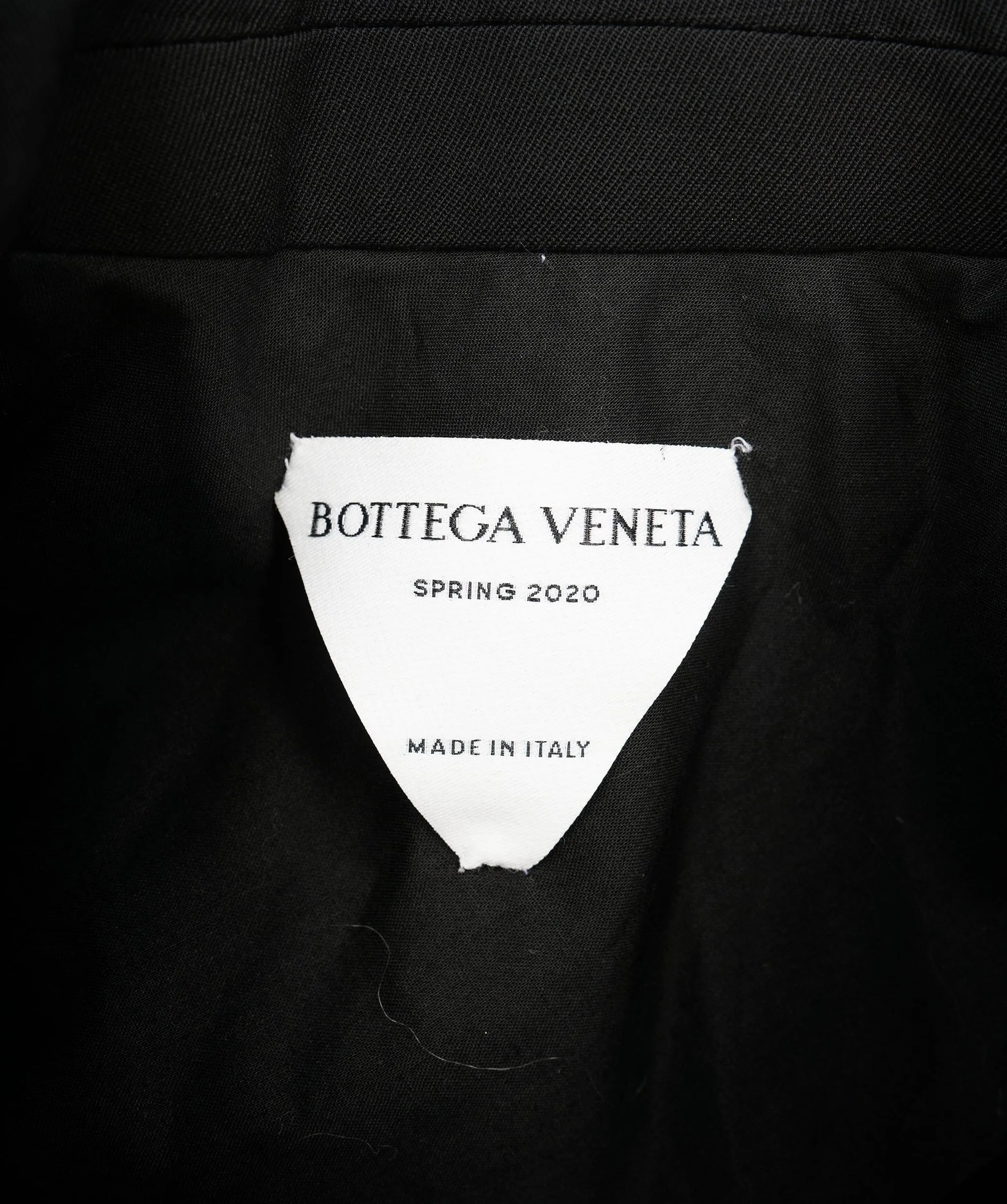Bottega Twill Playsuit Current Season ALL0439