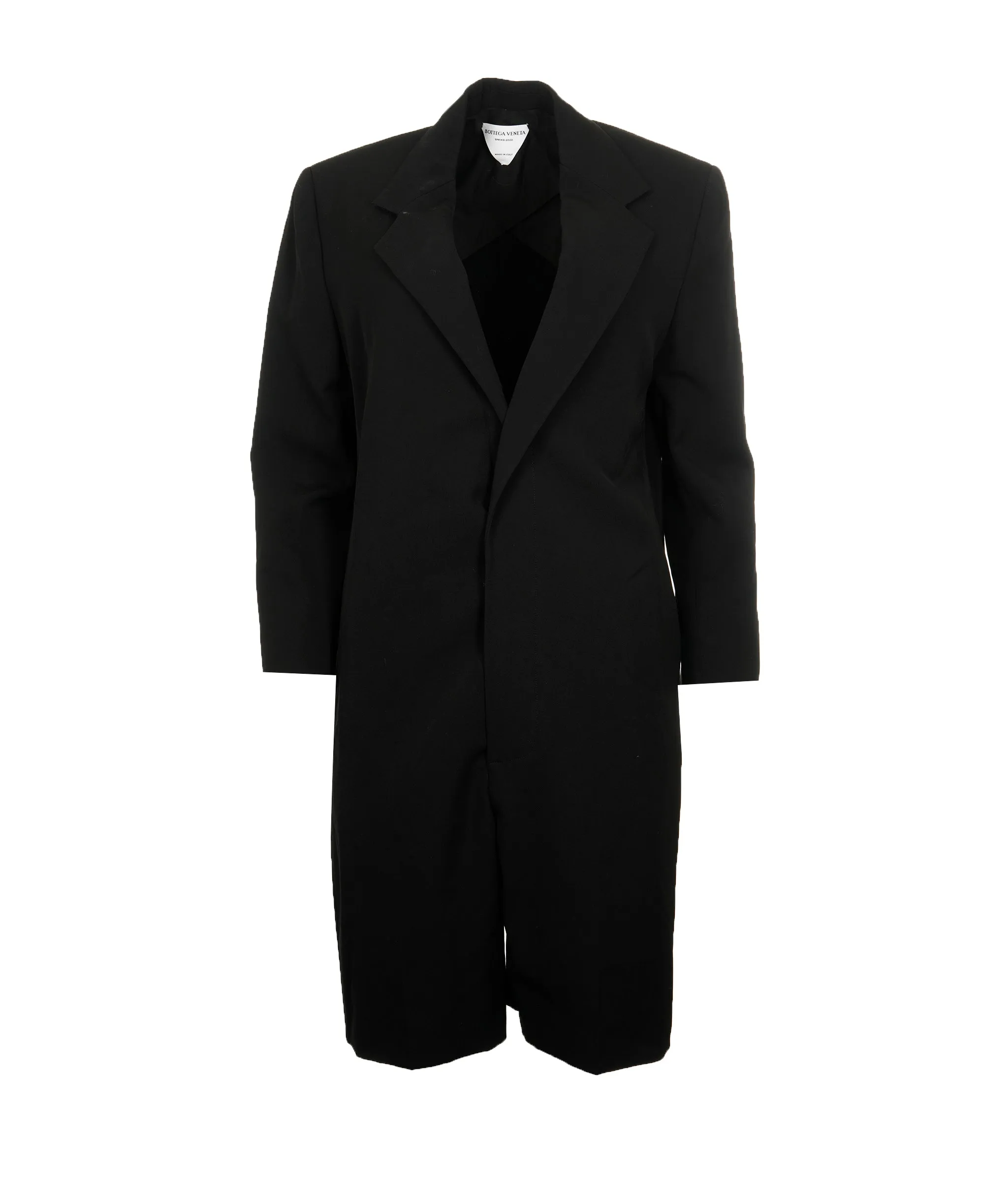 Bottega Twill Playsuit Current Season ALL0439