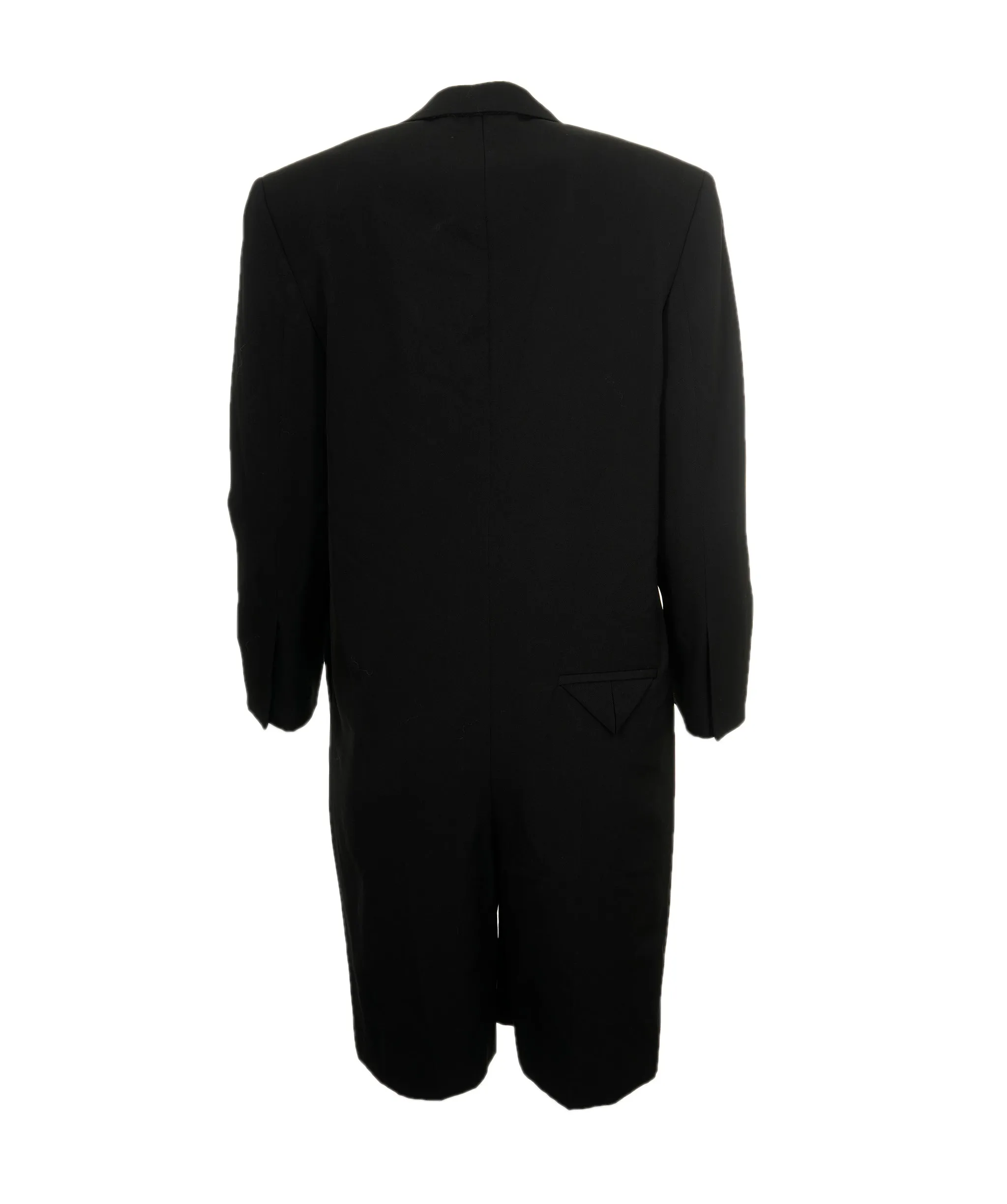 Bottega Twill Playsuit Current Season ALL0439