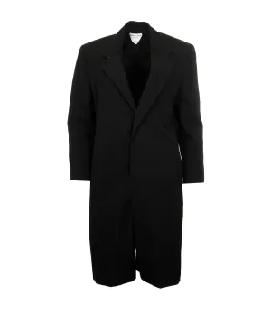 Bottega Twill Playsuit Current Season ALL0439