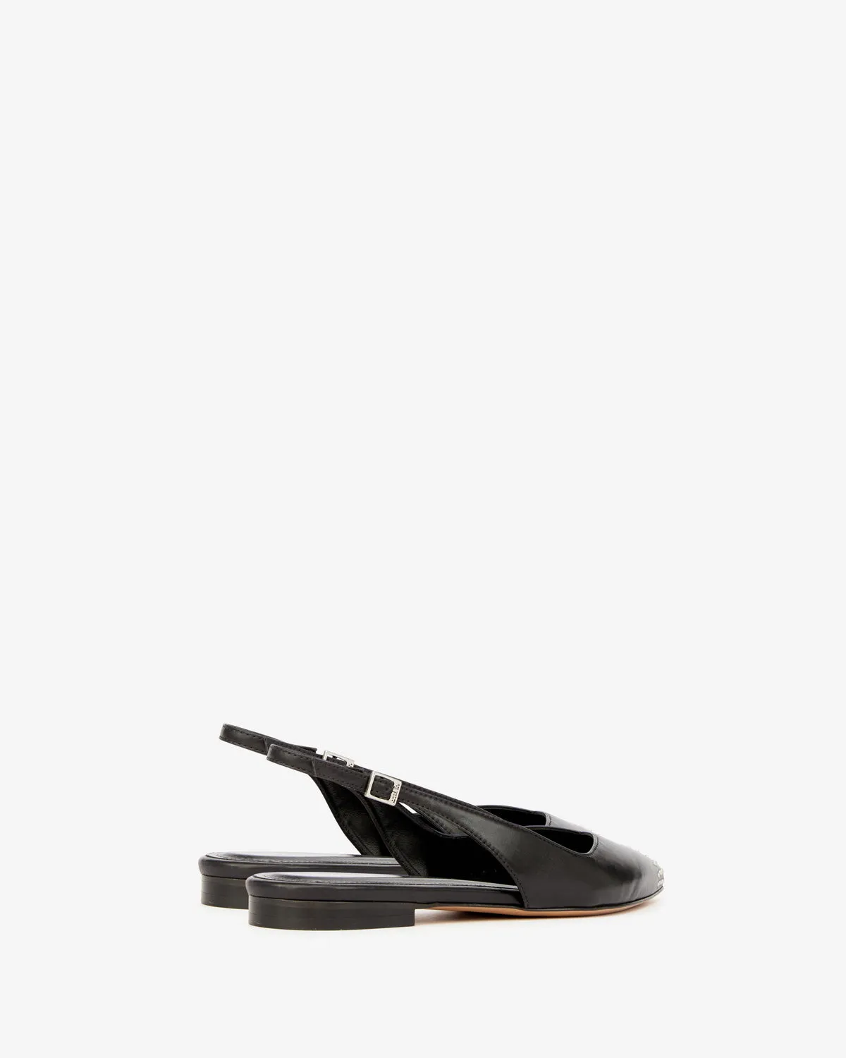 BRANEE BALLET FLATS