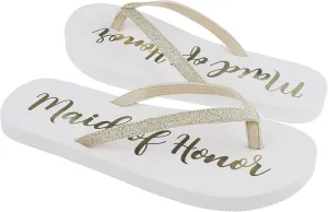 CAPELLI - Maid Of Honor Slipper