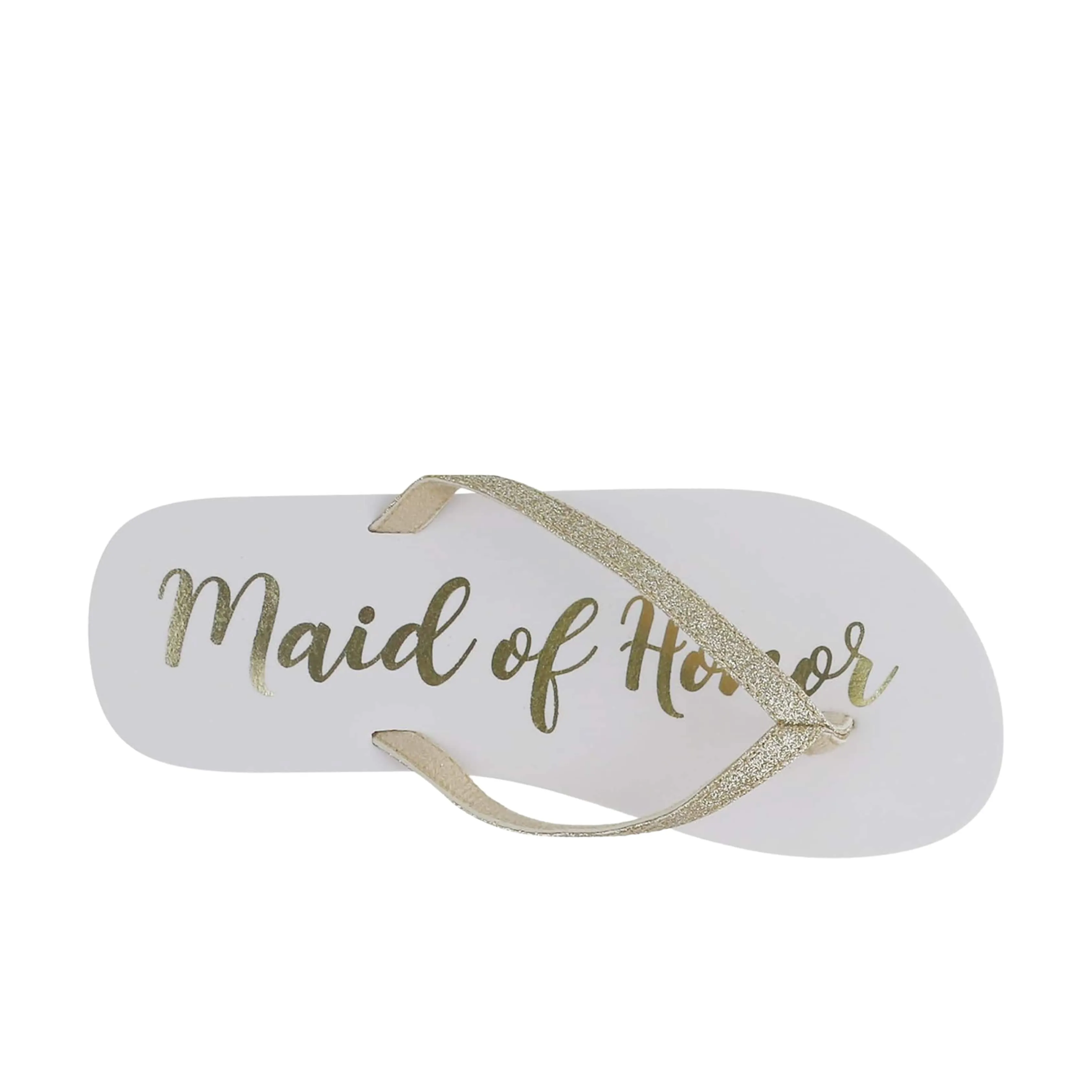 CAPELLI - Maid Of Honor Slipper